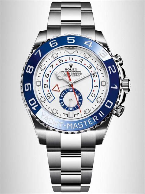 rolex yachtmaster price list|rolex yacht master good investment.